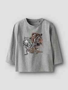 NAME IT T-shirt Nmmthornton  - NAME IT