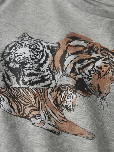 NAME IT T-shirt Nmmthornton  - NAME IT