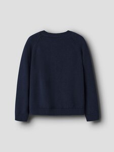 NAME IT cardigan Nmfteart ls - NAME IT