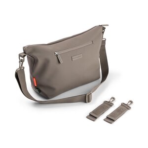 Done by Deer stroller bag Taupe - Done by Deer