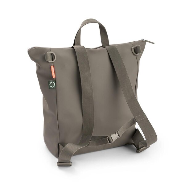 Done by Deer changing backpack Taupe - Done by Deer