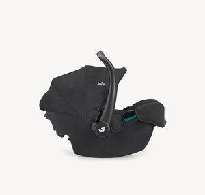 Joie I-Snug 2 40-75cm car seat Raven - Joie