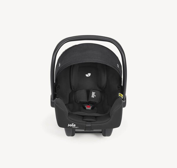 Joie I-Snug 2 40-75cm car seat Raven - Joie