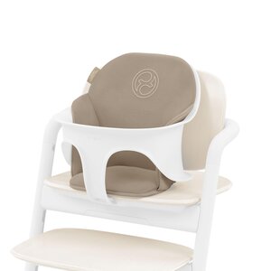 Cybex Lemo Comfort Inlay Almond Beige - Cybex