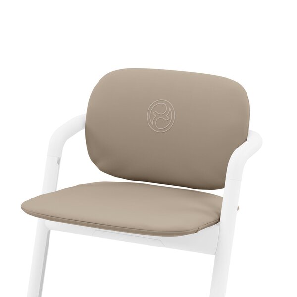 Cybex Lemo Comfort Inlay Almond Beige - Cybex