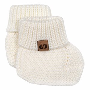 Tinynord merino booties Papsu - Tinynord