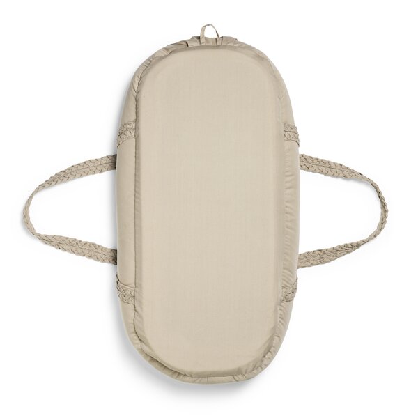 Elodie Details baby nest Tender Taupe - Elodie Details