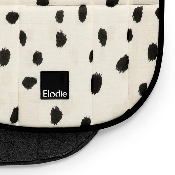 Elodie Details seat liner Dalmatian Dots Grande - Elodie Details