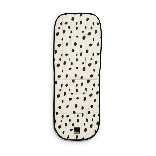 Elodie Details seat liner Dalmatian Dots Grande - Elodie Details