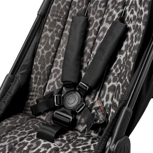 Elodie Details seat liner Le Leopard - Elodie Details
