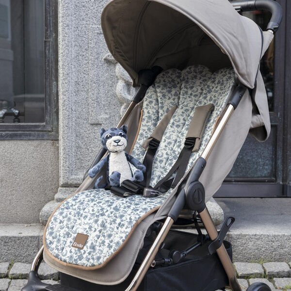 Elodie Details seat liner Garden Leo Toile - Elodie Details