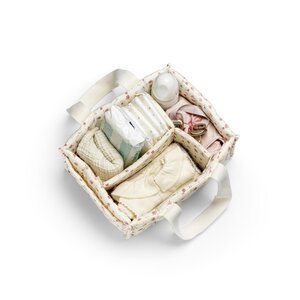 Elodie Details diaper caddy Petit River Rose - Elodie Details