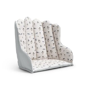 Elodie Details GRACE Seat Cushion Garden Leos Resort - Elodie Details
