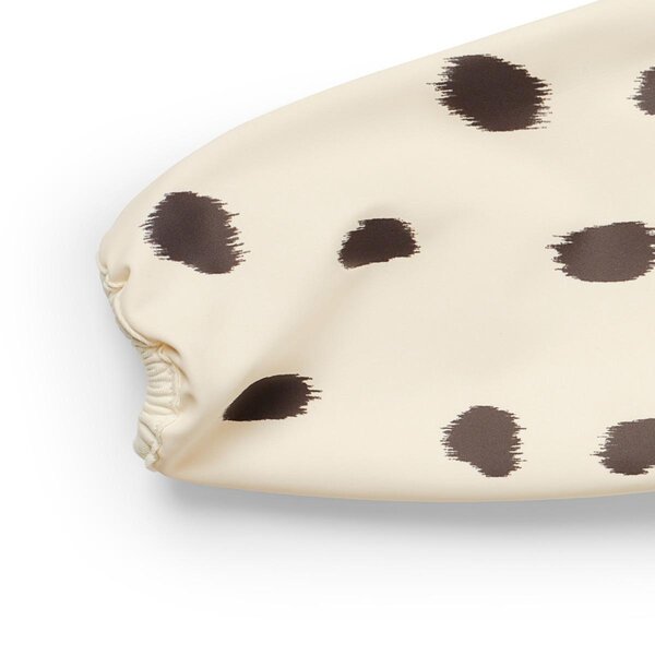 Elodie Details слюнявчик Dalmatian Dots Grande - Elodie Details