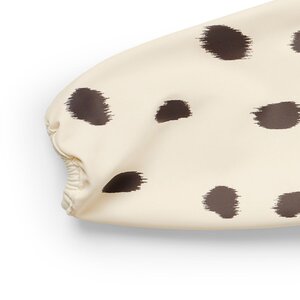Elodie Details слюнявчик Dalmatian Dots Grande - Elodie Details