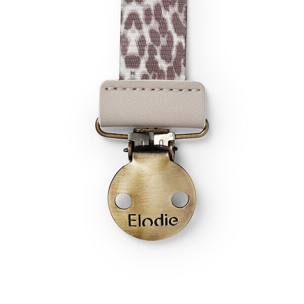 Elodie Details держатель для соски Le Leopard - Elodie Details