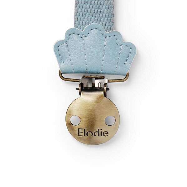Elodie Details держатель для соски Sunrise Blue - Elodie Details