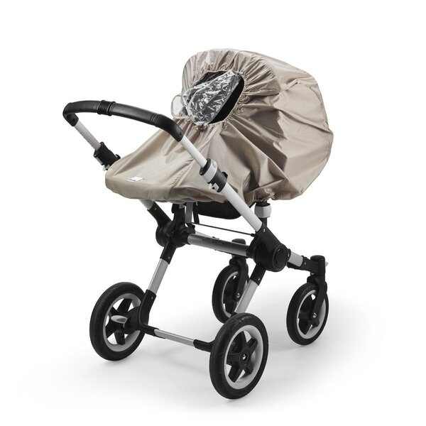 Elodie Details rain cover Tender Taupe - Elodie Details