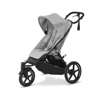 Cybex Avi Spin 2in1 stroller set, Fog Grey - Cybex