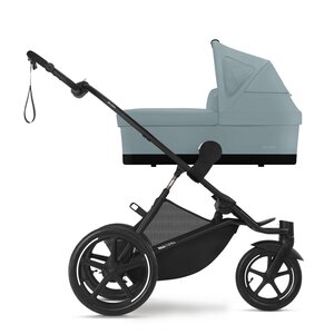 Cybex Avi Spin 2in1 stroller set, Stormy Blue - Cybex