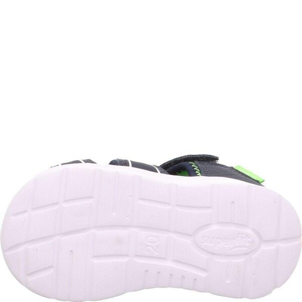 Superfit sandals Wave - Superfit