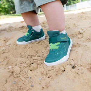 Superfit ботинки Superfree - Superfit