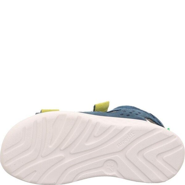 Superfit sandals Lagoon Midi - Superfit