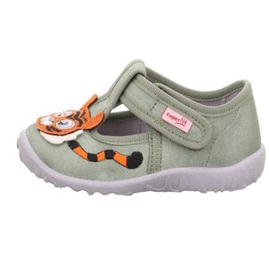 Superfit slippers Spotty - Superfit