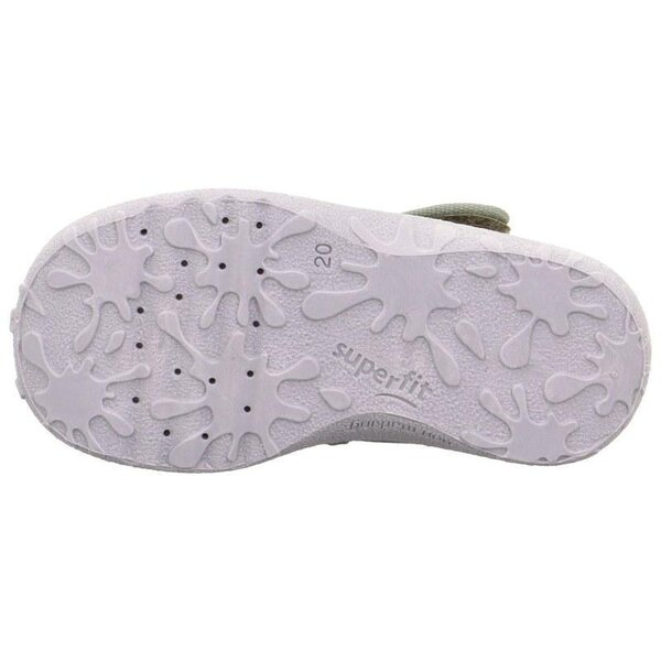 Superfit slippers Spotty - Superfit