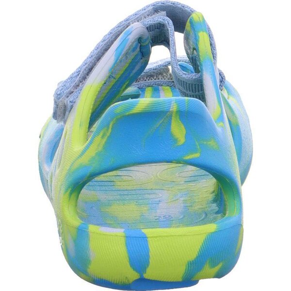 Superfit sandals Splash-S - Superfit