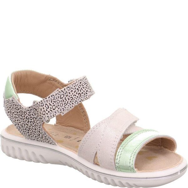 Superfit sandals Sparkle - Superfit