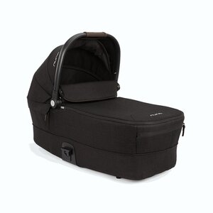Nuna Mixx Next carrycot Caviar - Nuna