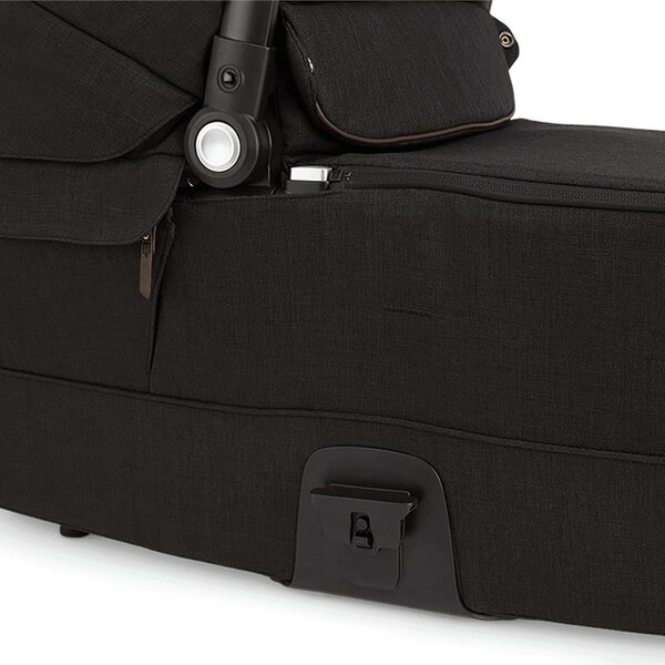 Nuna Mixx Next carrycot Caviar - Nuna