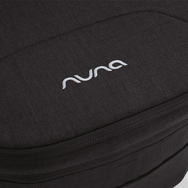 Nuna Mixx Next carrycot Caviar - Nuna