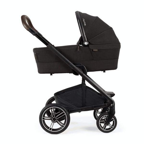 Nuna Mixx Next carrycot Caviar - Nuna
