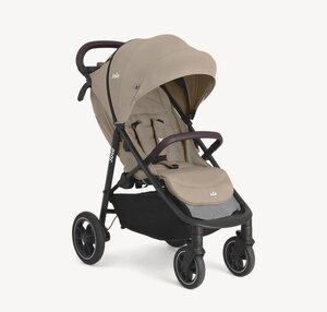 Joie Litetrax Pro pushchair Toffee - Joie
