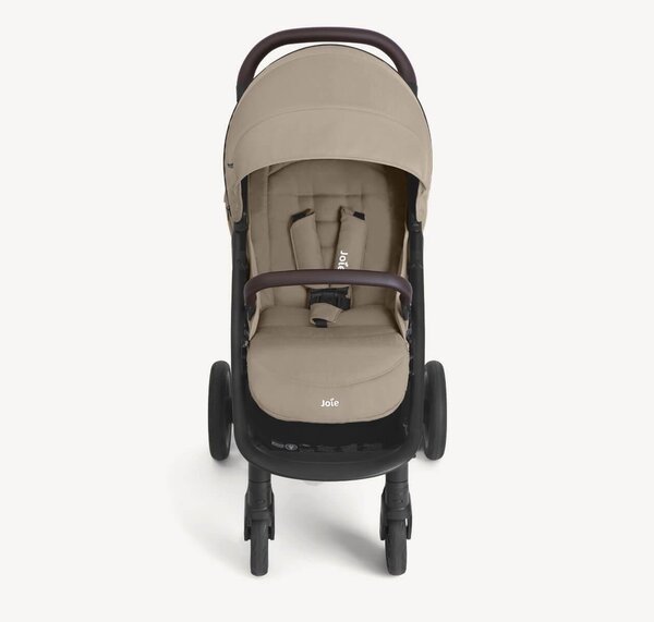 Joie Litetrax Pro pushchair Toffee - Joie
