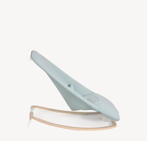 Joie Dreamer Lite кресло-качалка  Ocean Wood - Joie