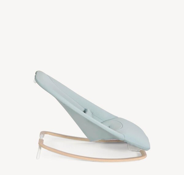 Joie Dreamer Lite кресло-качалка  Ocean Wood - Joie