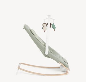 Joie  Dreamer кресло-качалка Strata Mist Wood - Joie