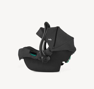 Joie I-Gemm 3, 40-85cm car seat Raven - Joie