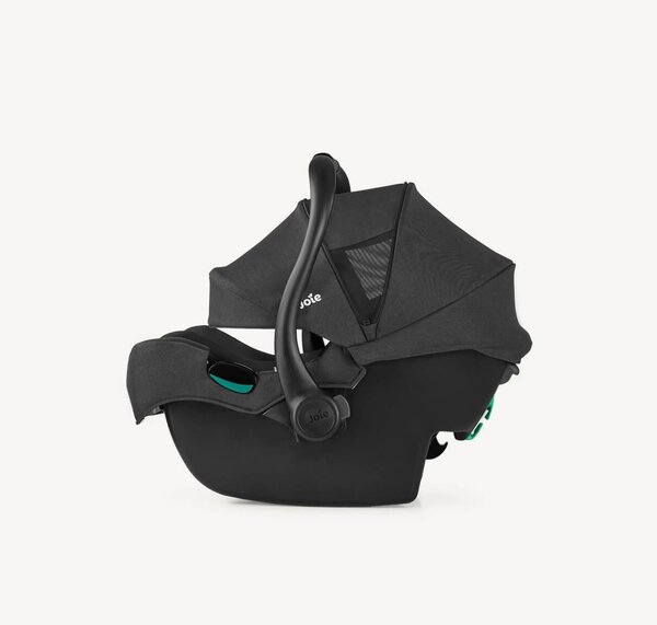 Joie I-Gemm 3, 40-85cm car seat Raven - Joie
