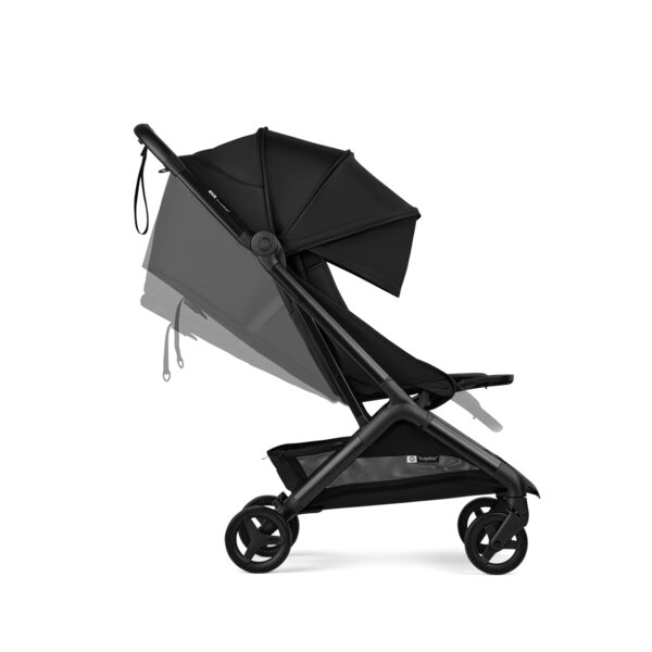 Bugaboo Butterfly 2 travel pushchair Dusty Pink - Bugaboo