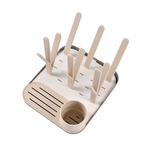 Beaba Forest draining rack Clay - Beaba
