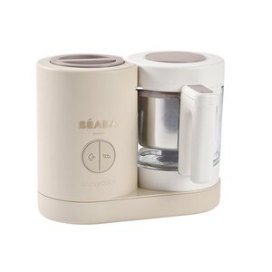 Beaba Babycook Neo kitchen robot Clay - Beaba