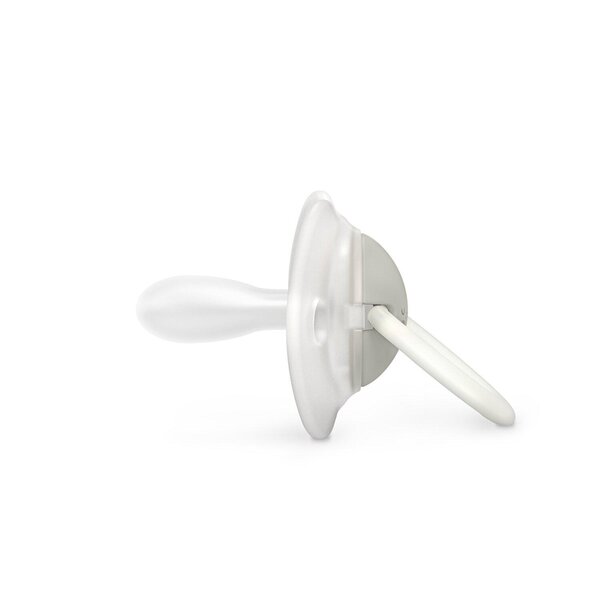 Suavinex māneklītis 2 gab. 6/18m Wild & Free Grey - Suavinex