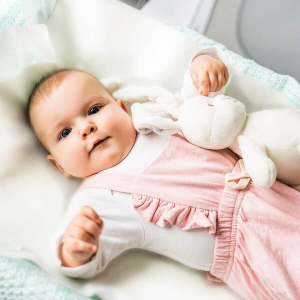 BabyOno Underpads 40x60cm 20 pcs + 2 pcs for free - BabyOno