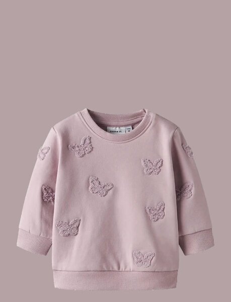 NAME IT sweatshirt Nbfbetina - NAME IT