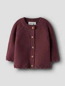 NAME IT cardigan Nbfbalsalmi - NAME IT