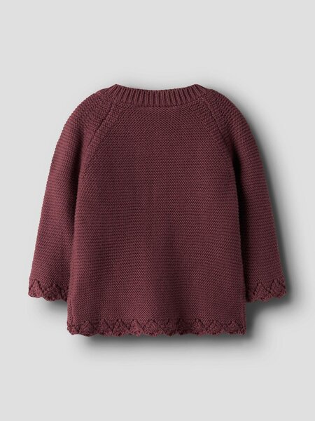 NAME IT cardigan Nbfbalsalmi - NAME IT